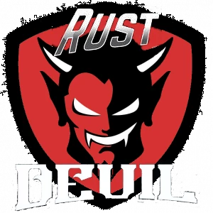 Logo of Rust-Devil